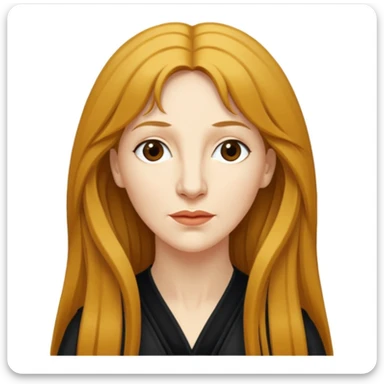 Loreena McKennitt sticker