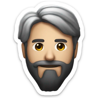 Ich benötige ein emoji für ein spiel namens elite dangerous für dessen schwarzmarkt sticker