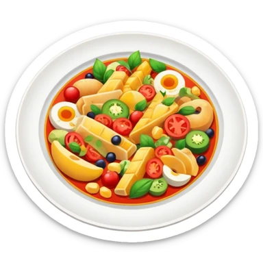 lunch break  sticker