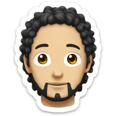 ussop one piece caracter sticker