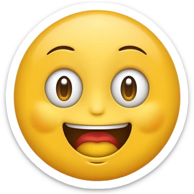 Funny emoji to send to a weird group chat and really weird sticker
