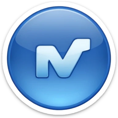 Facebook Verified blue tick sticker