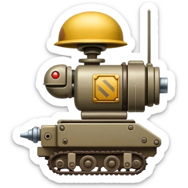 full body sideview metal slug character platform view sticker