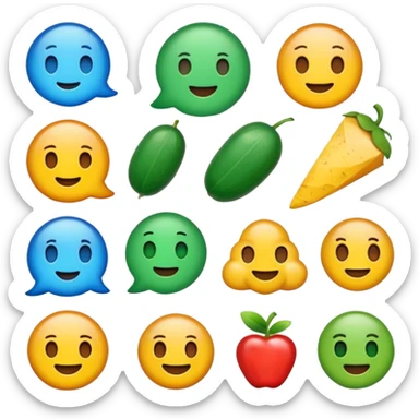 WhatsApp  stickers sticker