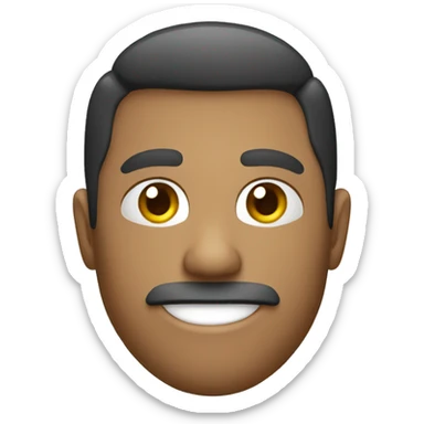 one hundred percent with the number 60 sticker