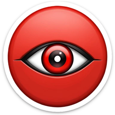 naruto sharingan eyes emoji sticker