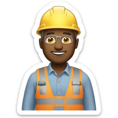 Experienced Engineers sticker