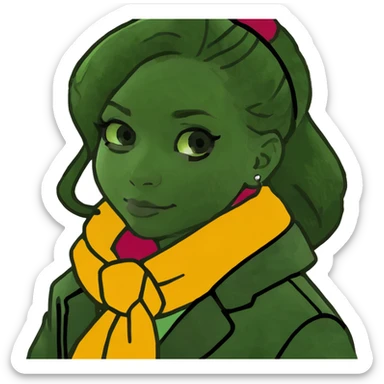 Sabrina carpenter  sticker