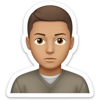 Michael Scofield sticker