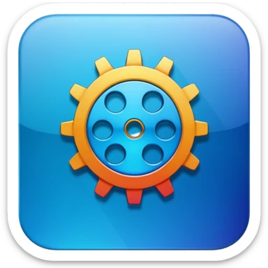 iPhone settings app emoji sticker