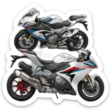 s1000rr sticker