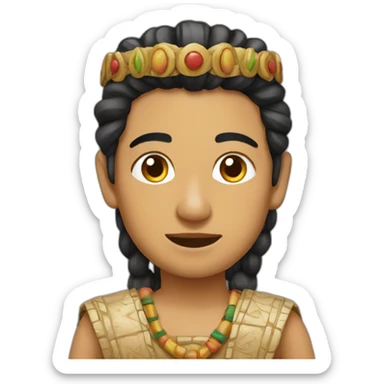 Xóchitl Gálvez sticker