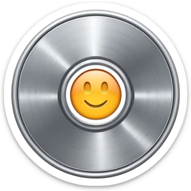 mac os icon rotate rotation sticker