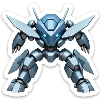 metagross sticker