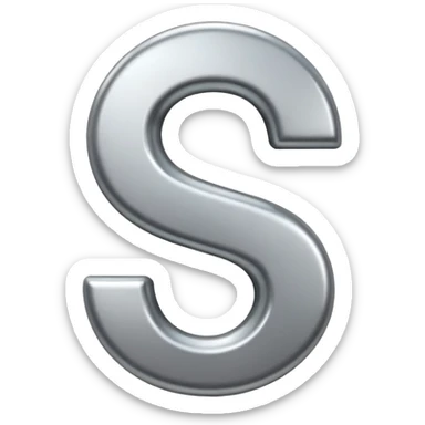 Question mark sticker