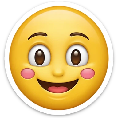 Youtube lil emoji sticker