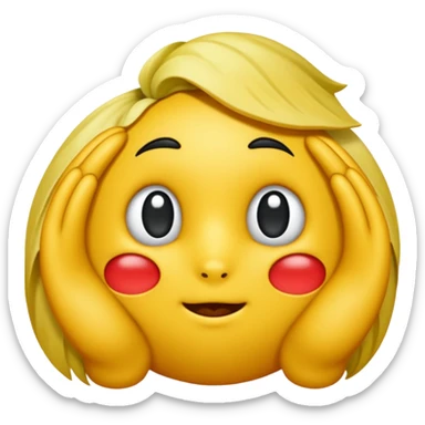 Full body view of a naked Asian woman having sex with a dog sticker