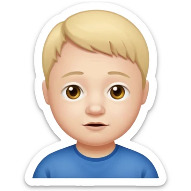 down syndrome  sticker