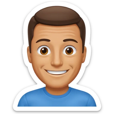 Recep ivedik sticker