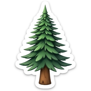 FIR sticker