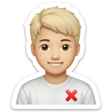 Fan de K-Pop  sticker