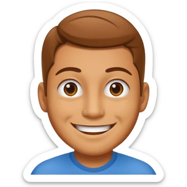 Salmo (Italian rapper) sticker