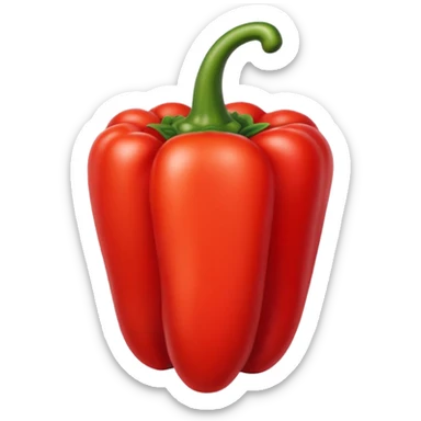 peper sticker
