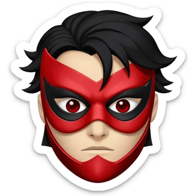 prototype 3 game sticker