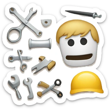 common icons used in tools like layers, duplicate, copy, share sticker