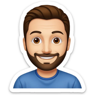 Chris Kirkpatrick sticker