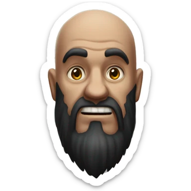 baldurs gate 3 dark urge sticker