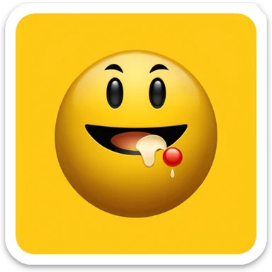I want classic Pac man or smiley icon showing the phrase: "Feed me with more information, please!!!"
It should show the strong desire to learn more, to get more information about the discussed topic, to collect more data...
It must highlight the DATA and INFORMATION is the desired topic. sticker