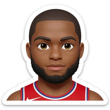 Saquan Barkley fat sticker