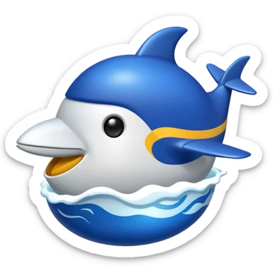 navio cruzeiro cor branca sticker