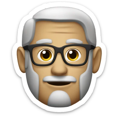 Gyatt rizz sigma sticker