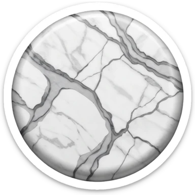 Hayır ben bir tik istedim sadecemabii olsun ve yuvarlak olsun sticker