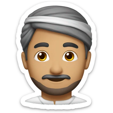 azerbaijani paxlava sticker