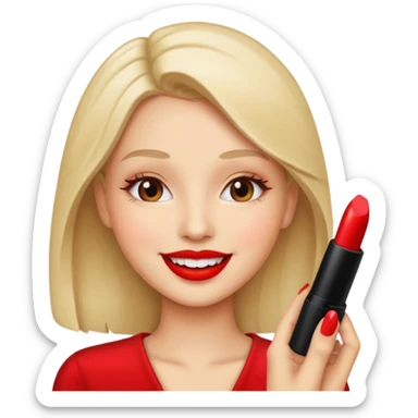 😍💋 de !os sticker