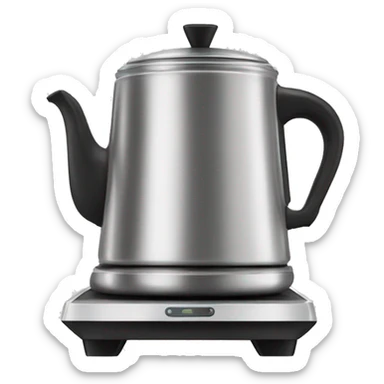 Bialetti sticker