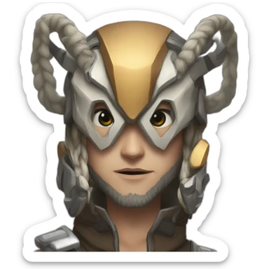 slingshot polaris sticker