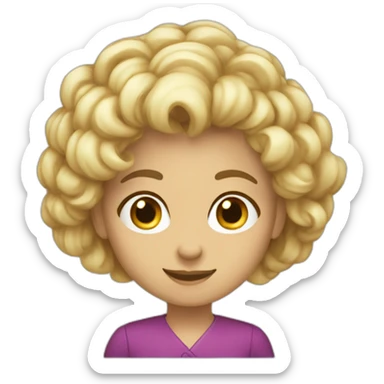 Ağlayan Kanarya sticker