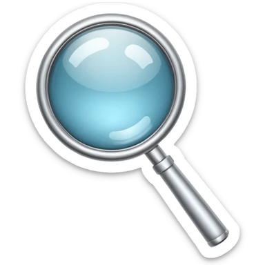 search sticker