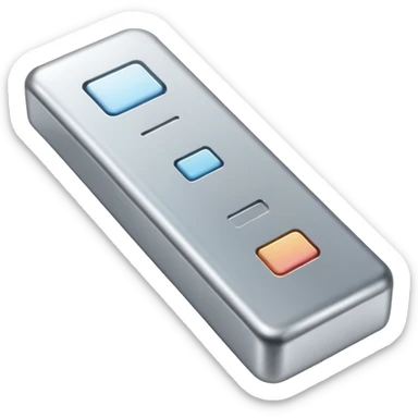 platinum bar sticker