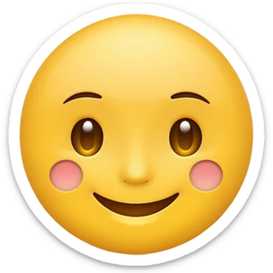 I need to create an emoji for telegram containing text, can you do this? sticker