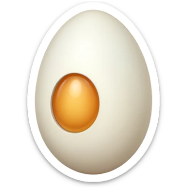 moth, life cycle stage 1 sticker