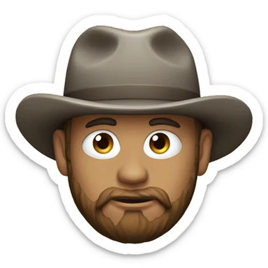 Yellowstone  sticker