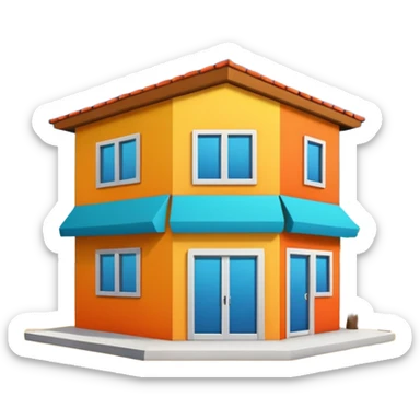 Casas Bahia Brasil sticker