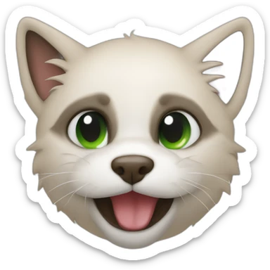 @gato_e_guia instagram sticker