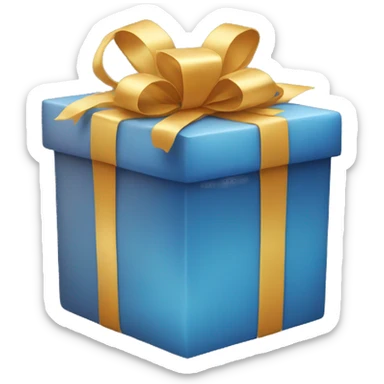 Gift  sticker