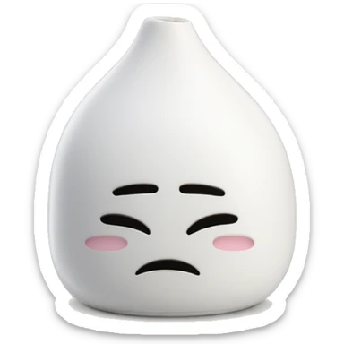 home diffuser sticker